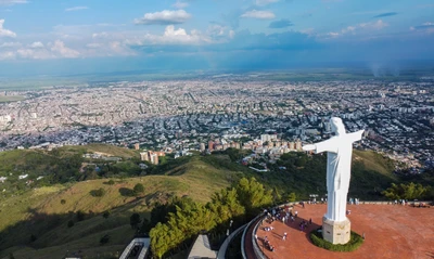 Cali será sede oficial de la Colombia Nature Travel Mart, la rueda de negocios internacional de turismo de naturaleza más importante de Colombia