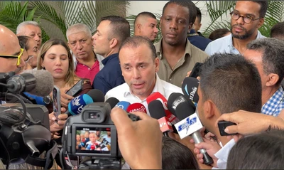 “Borrón y cuenta nueva”: alcalde Eder implementará Predial Social para extinguir deudas a los caleños más vulnerables