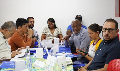 Cali proyecta su futuro en actividad física y recreación: Consejo Asesor del Deporte fija pautas para 2025
