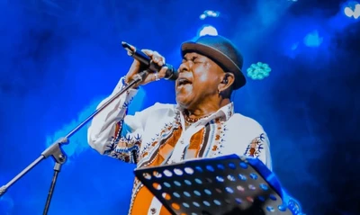 La versión No. 20 del Festival Mundial de Salsa de Cali llevará el nombre de Wilson ‘Saoko’ Manyoma, en homenaje a su legado en la salsa caleña