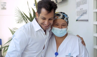 Con una inversión cercana a $1100 millones, la Secretaría de Salud dotará una sala neonatal en el Hospital Carlos Holmes Trujillo