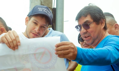 Dengue en descenso, control en aumento: Cali intensifica la prevención con fumigación y acción