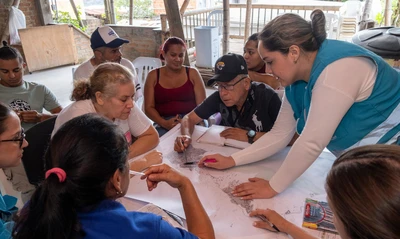 Avanza la participación ciudadana para la revisión y ajuste del Plan de Ordenamiento Territorial de Cali