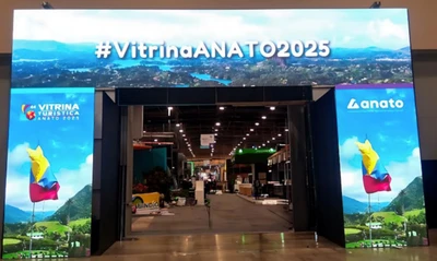 Cali participará en Anato 2025 para afianzar su campaña ‘Cali es donde debes estar’: participarán 35 empresarios turísticos y tendrá experiencia 360