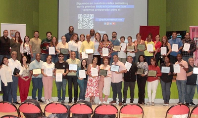 Con recursos tecnológicos, la Alcaldía fortalecerá la enseñanza de inglés en las Instituciones Educativas Oficiales de Cali