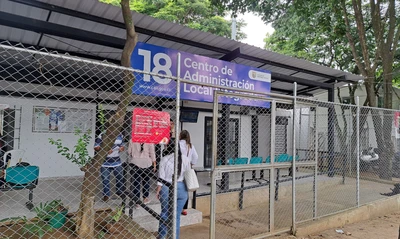 La Alcaldía de Cali sigue llegando a los territorios, apoyando a las víctimas del conflicto armado, con oferta integral