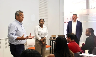 Cooperación con BID busca excelencia operativa en servicio al ciudadano