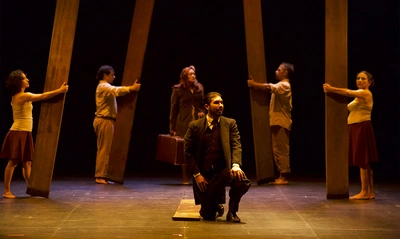 ¿Tienes una obra de teatro? Conoce cómo ser parte del Festival Internacional de Teatro de Cali 2025
