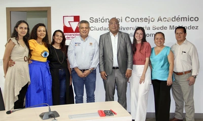 Convenio de cooperación entre la Universidad del Valle y la Alcaldía de Santiago de Cali: impulso al Estado joven en la administración pública