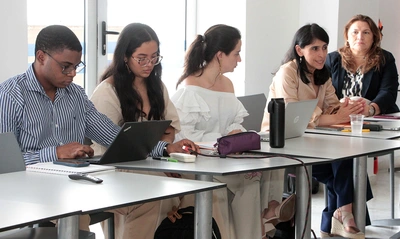 Alianza entre las secretarías de Educación y Bienestar Social para garantizar la atención integral a niños de 0 a 5 años