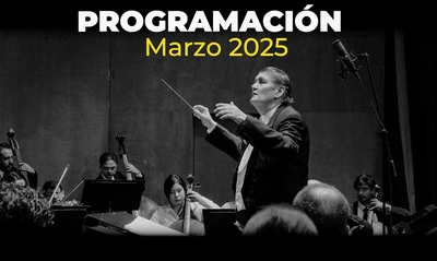 Vive los clásicos: música, ballet y percusión en el Teatro Municipal