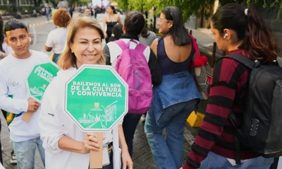 Amor y control en el Bulevar del Río