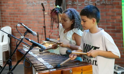 ¡Cali Distrito Cultural! Prográmate con las actividades de libre acceso que encontrarás en los escenarios culturales de la ciudad