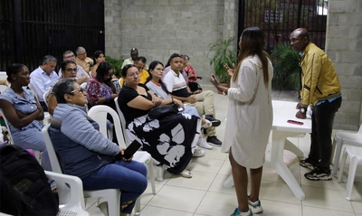 Alcaldía y Asojac, articulados para cumplir normativas sobre acción comunal y desarrollo territorial