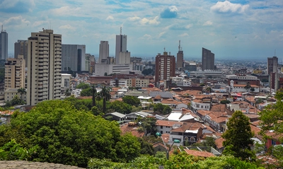 Cali es finalista en los Premios Iberoamericanos DTI 2025 por sus buenas prácticas en turismo: conoce cómo votar y ayuda a la ciudad a ganar