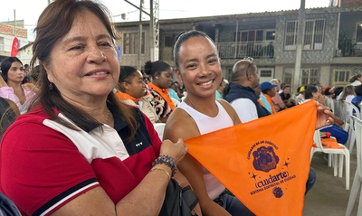 Cali en Voz de Mujer: prográmese para la conmemoración del Día Internacional de la Mujer Trabajadora con esta programación especial