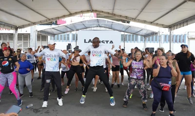 Ciclovida ‘Cali en Voz de Mujer’: jornada para conmemorar un domingo muy especial