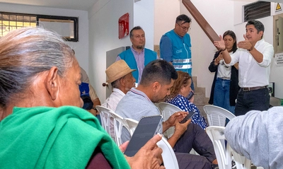 Caleño: ¿cómo sueñas tu territorio?  Con un solo ‘clic’ puedes participar en la revisión y ajuste del Plan de Ordenamiento Territorial de Cali 