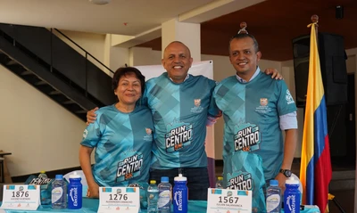 ‘Run Centro 5K’: para correr y volver la mirada al corazón de Cali