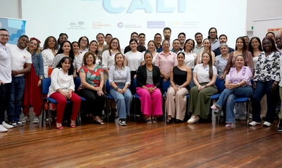 ‘Sumémonos por Cali’: 17 empresas se convertirán en embajadoras de  la cultura ciudadana