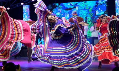 Con más de $6’000.000 serán apoyadas las agrupaciones en el Festival de Danza Mercedes Montaño