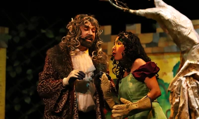 Secretaría de Cultura de Cali fortalecerá las Salas de teatro independiente en Cali con más de $1.400 millones