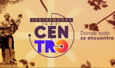 ¡Vive Cali en su Centro! La Alcaldía lanza la estrategia 'Centrémonos' para la recuperación de esta zona de la ciudad