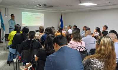 Cali obtiene calificación destacada en Inspección y Vigilancia Educativa