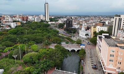 Fundación Zoológica de Cali adelantará la gestión y conservación del  corredor ecológico de la ribera del río Cali