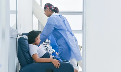 Con inversión de más de $282 millones, se moderniza la unidad de atención obstétrica y la sala de cirugía ginecológica en la IPS Siloé