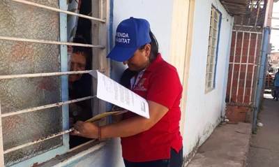 Alcaldía de Cali amplía plazos para que familias de Potrero Grande puedan pagar sus créditos de vivienda