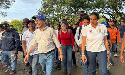 Alcaldía de Cali refuerza atención a familias afectadas por el aumento del río Cauca