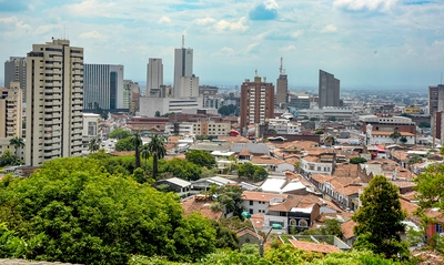 Turismo de Cali triunfó en Brasil en los prestigiosos Premios Iberoamericanos DTI 2025 con la Incubadora de Proyectos Turísticos