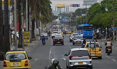Secretaría de Movilidad avanza en la implementación del ‘Plan Luz Verde’: la red semafórica está funcionando en un 98%