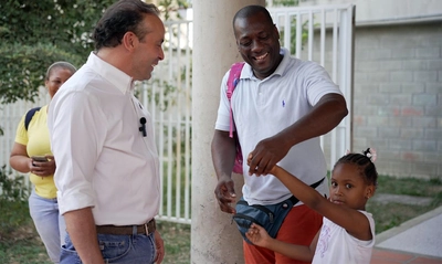 Alcaldía Eder fortalece iniciativa de apoyo a la primera infancia en el oriente de Cali y busca ampliar cobertura en toda la ciudad a más de 12.500 beneficiarios