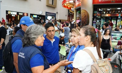 El Bulevar del Río ya tiene operador, comienza la segunda fase de Cultura Bulevar