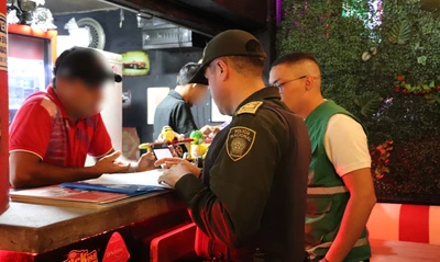 ¡No es un juego! Este año se han multado más de 80 personas por ensuciar la ciudad
