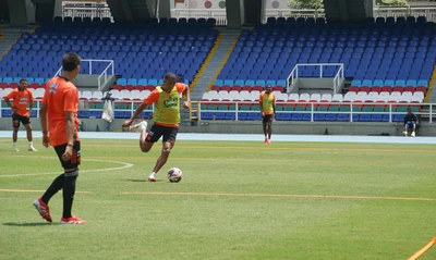 Comunicado a la afición para el partido amistoso de la selección Colombia sub-20 de fútbol frente a Rusia, el domingo en el Pascual Guerrero