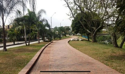 Fundación Zoológica de Cali asume el mantenimiento del Parque Lineal Río Cali