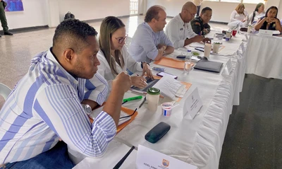 Primer Comité Territorial de Justicia Transicional: Avances y compromisos con las Víctimas del Conflicto Armado