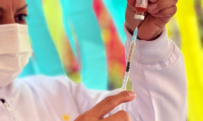 Cali garantiza vacunación gratuita contra la fiebre amarilla en más de 150 IPS