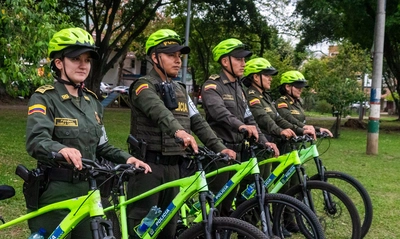 Tras un mes del ‘Plan Parques Seguros’, Alcaldía de Cali y Policía Metropolitana buscan extender la estrategia a más entornos de la ciudad