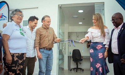 Con grandes inversiones, Cali renueva su red de salud pública ante crisis del sistema