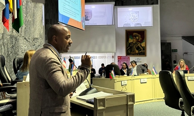 Ante el Concejo de Cali, Datic expuso avances y desafíos en conectividad y transformación digital