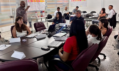 Alcaldía de Cali se forma y trabaja en la mejora continua de procesos a través de la metodología Kaizen Lean