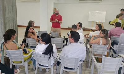 Alcaldía de Cali es líder en estrategia Gobierno de Datos