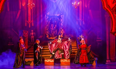 Día Mundial del Teatro: Cali, un escenario vivo de creatividad y cultura