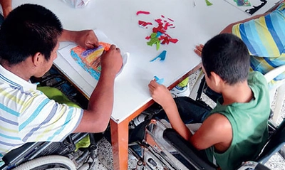 Secretaría de Educación refuerza su compromiso con la inclusión educativa