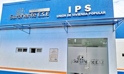 En Cali, la ciudadanía cuenta con salud de alta calidad a través de las Empresas Sociales del Estado, una red pública con más de 100 IPS.