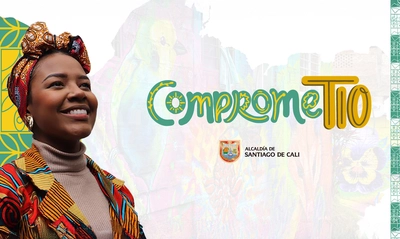 Convocatoria ‘Estímulos CompromeTIO con Cali 2025’: se fortalecerán 25 iniciativas comunitarias con un presupuesto de $250 millones